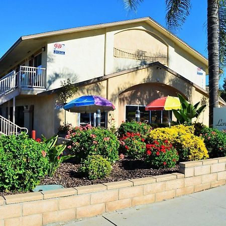 Loma Linda Inn San Bernardino Exterior foto
