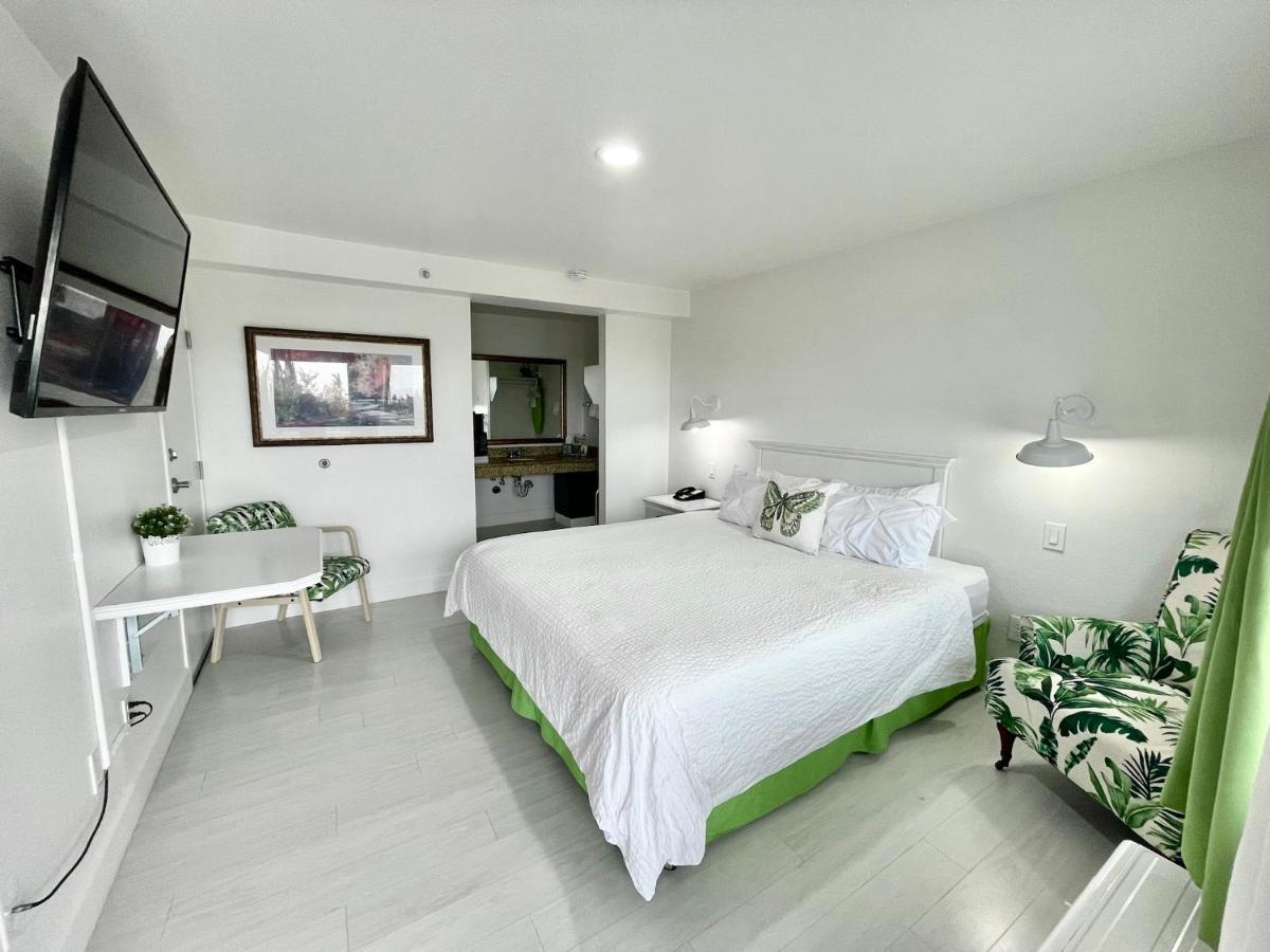 Loma Linda Inn San Bernardino Habitación foto