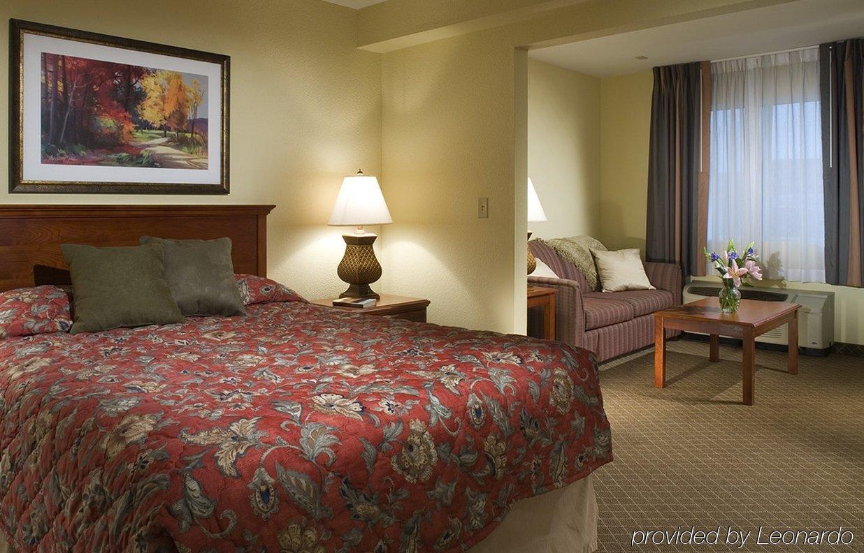 Loma Linda Inn San Bernardino Habitación foto