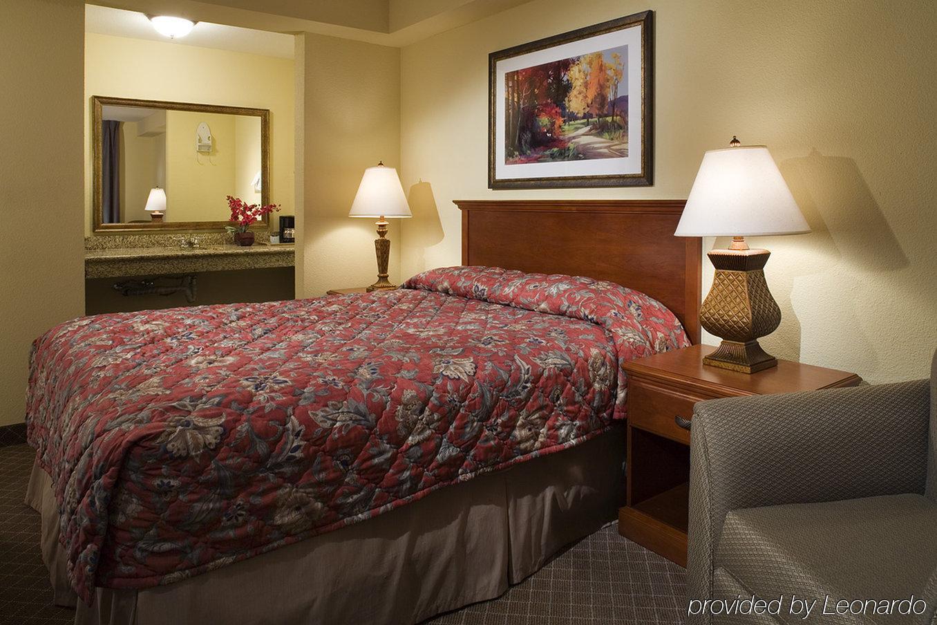 Loma Linda Inn San Bernardino Habitación foto