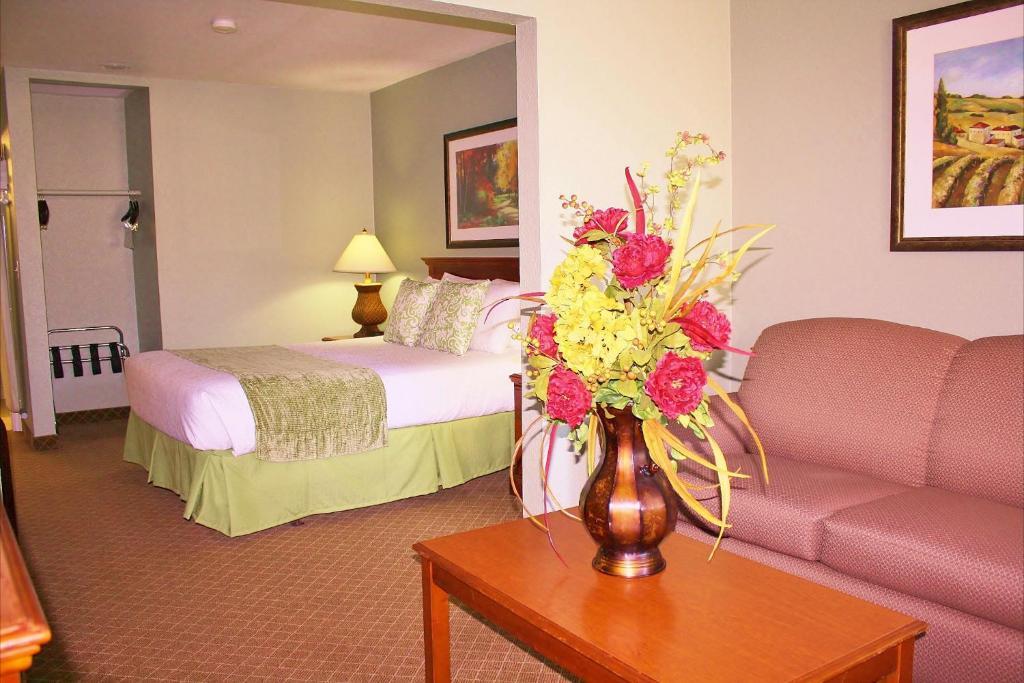 Loma Linda Inn San Bernardino Habitación foto