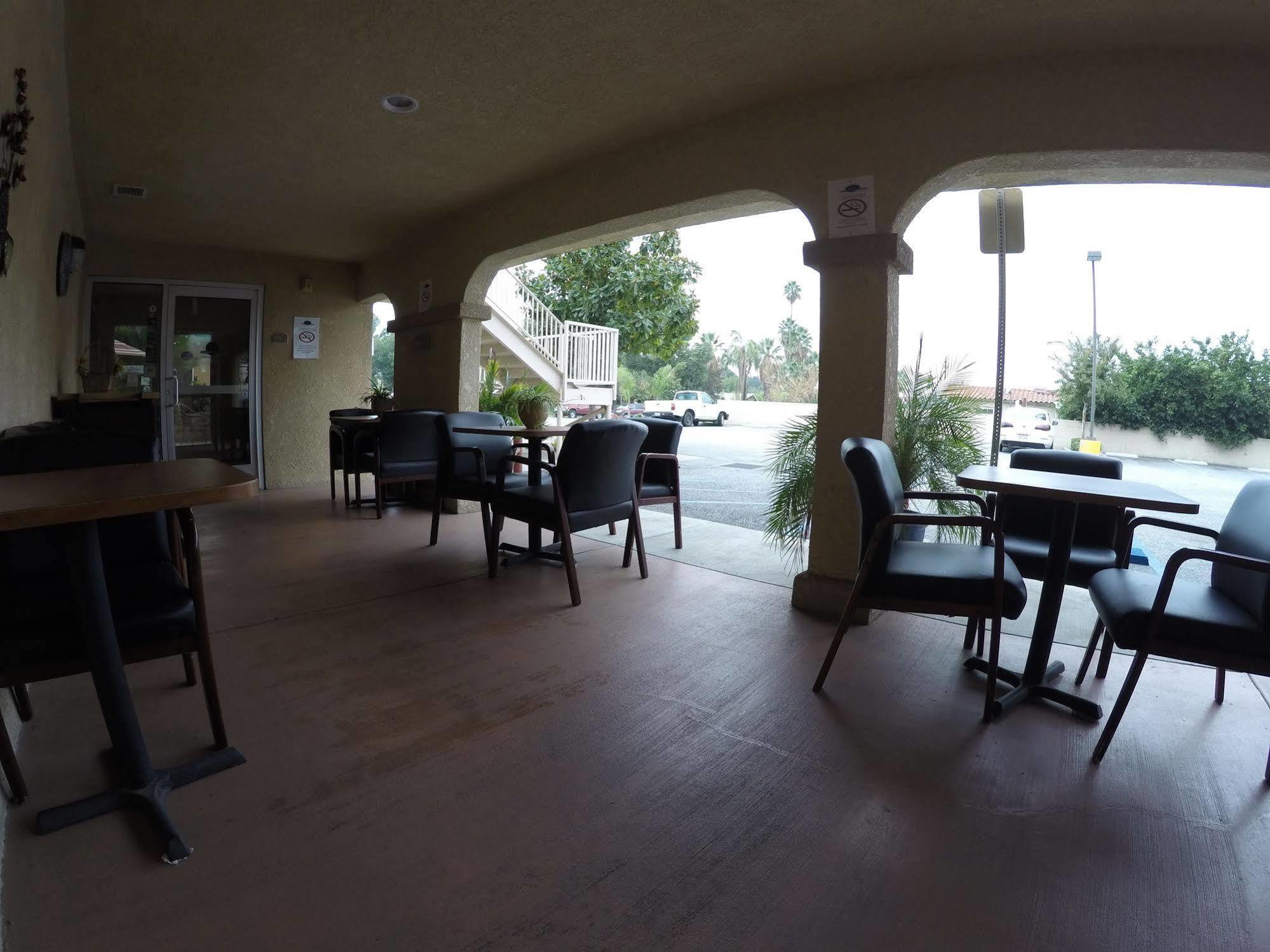Loma Linda Inn San Bernardino Exterior foto